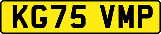 KG75VMP