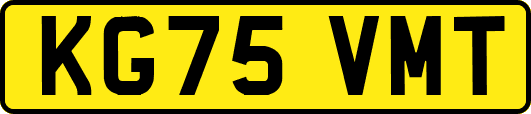 KG75VMT