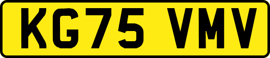 KG75VMV