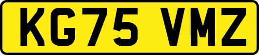 KG75VMZ