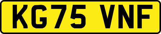 KG75VNF