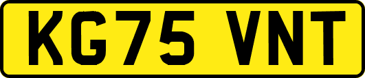 KG75VNT