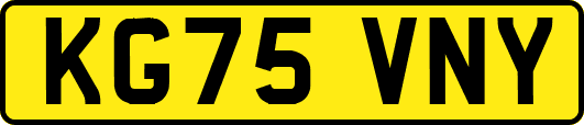 KG75VNY