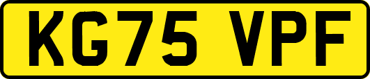 KG75VPF