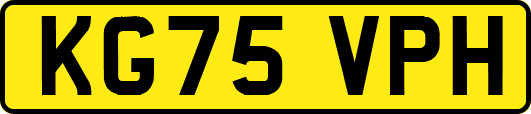 KG75VPH