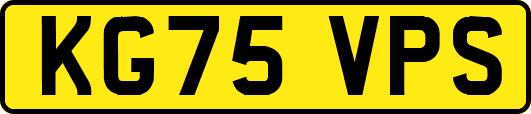 KG75VPS