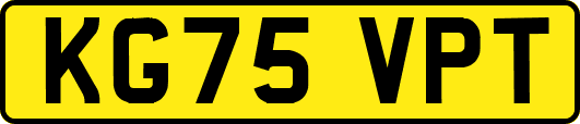 KG75VPT