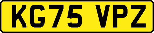 KG75VPZ
