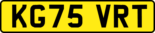 KG75VRT