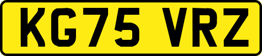 KG75VRZ