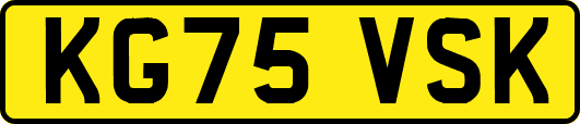KG75VSK