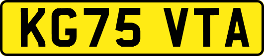KG75VTA