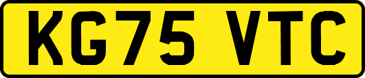 KG75VTC