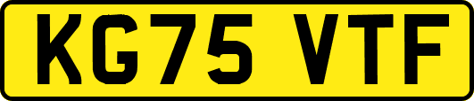 KG75VTF
