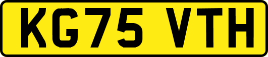 KG75VTH