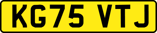 KG75VTJ