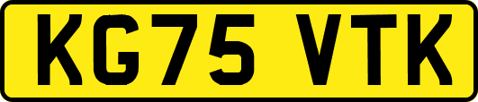 KG75VTK