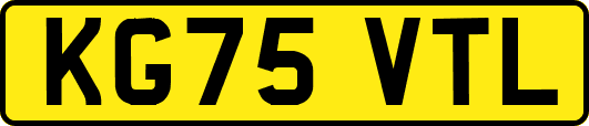 KG75VTL