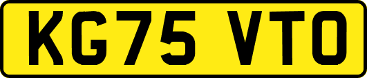 KG75VTO
