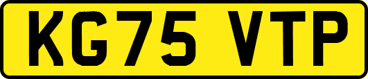 KG75VTP