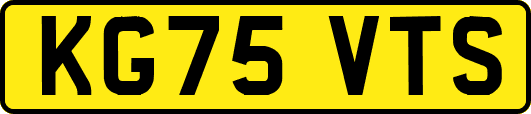 KG75VTS