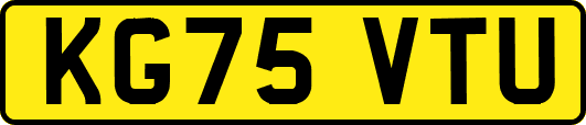 KG75VTU