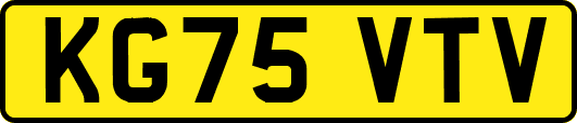 KG75VTV