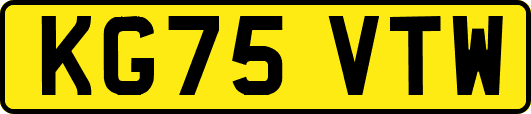 KG75VTW