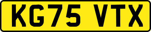 KG75VTX