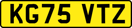 KG75VTZ