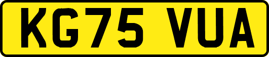 KG75VUA