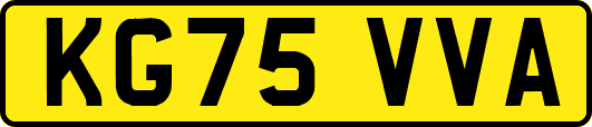 KG75VVA