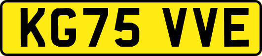 KG75VVE
