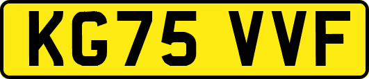 KG75VVF