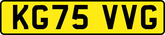 KG75VVG