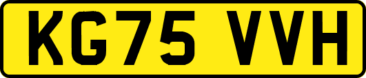 KG75VVH