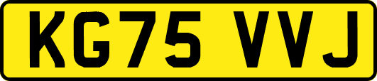 KG75VVJ