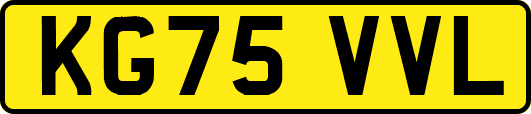 KG75VVL