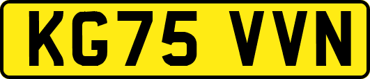 KG75VVN