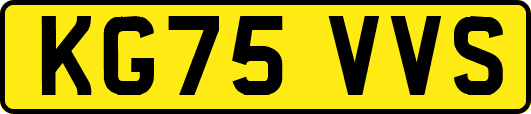 KG75VVS