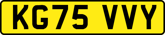 KG75VVY