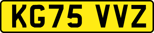 KG75VVZ