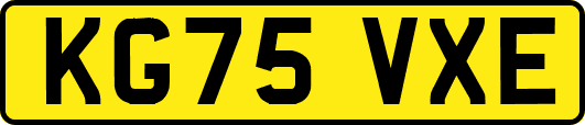 KG75VXE