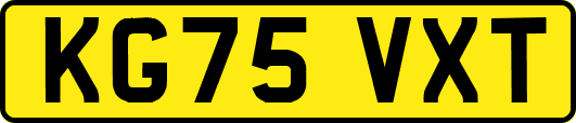 KG75VXT