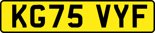 KG75VYF