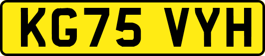 KG75VYH