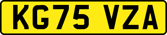 KG75VZA