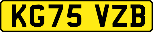 KG75VZB