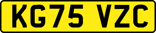 KG75VZC
