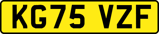 KG75VZF